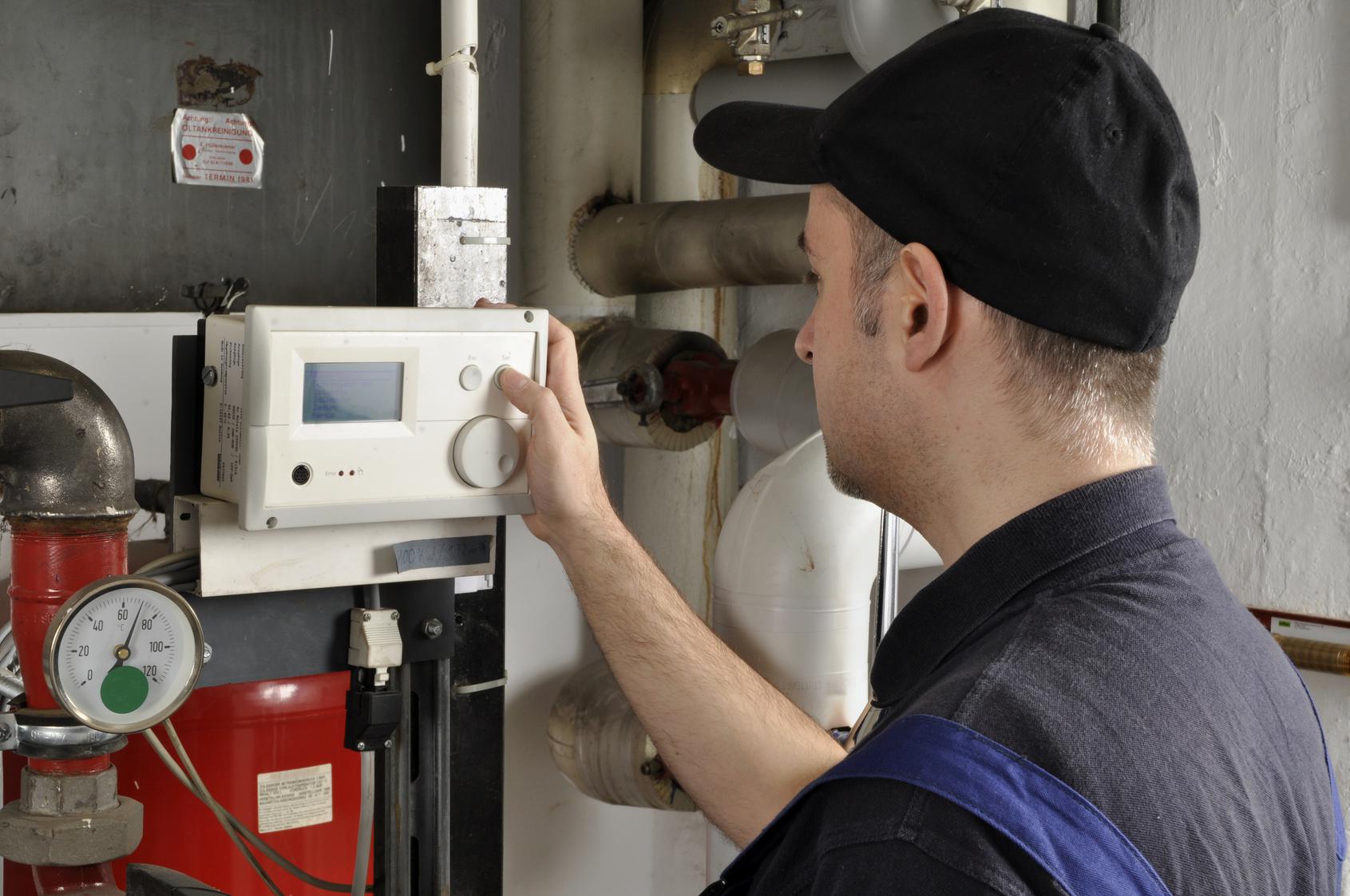 comment demonter climatisation industrielle Butry-sur-Oise